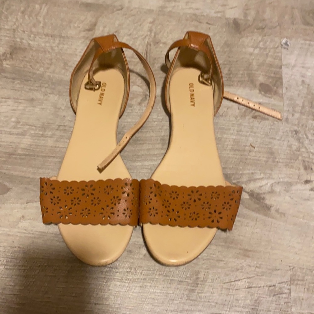 Old Navy sandals